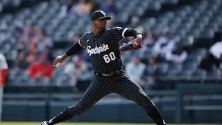 Gregory Santos 2023 MLB Highlights