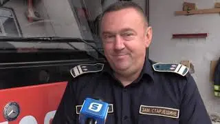 POŽARI NA OTVORENOM UČESTALI U LJETNOM PERIODU 08 07 2022