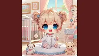 I'm a Baby Girl in the Baby World