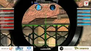 Amistosos LB7 GAMES: Dynasty R3 X VTI GAMING - 18:30