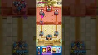 P.E.K.K.A  Arita vs yo 😎😎