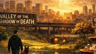 I Am Home (Psalm 23)