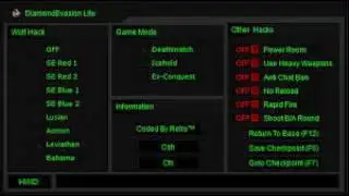 WOLFTEAM 2018 FLEX HACK