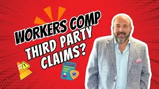 Personal Injury Lawyer Las Vegas | Workers Comp Third Party Claims In Nevada