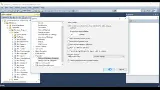 SQL Server Error