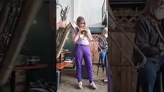 10.24.21 Calapooia Brewing Blues Jam