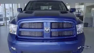 2011 Dodge RAM 1500 | Walkaround
