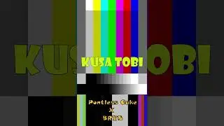 Pontless Cake x BRYS - Kusa ToBi (snippet) #music #original #dance #electronic #pop #bass #car #meme