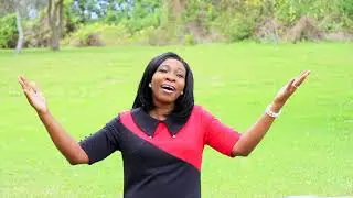 Annette Hall Raise Our Voices (Official Video)