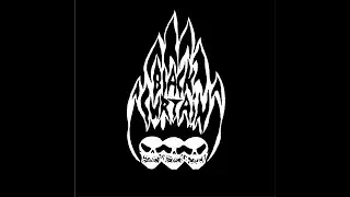 BlackCurtain - DEBUT ALBUM (1999)