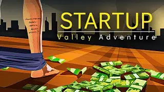 Startup Valley Adventure - Episode 1 ★ GamePlay ★ Ultra Settings