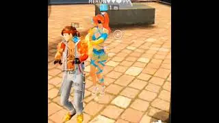 fun with friends#trekflax #mrindianhackers #freefire