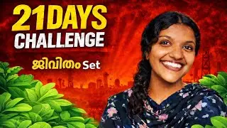Stop Being Lazy & Start Studying: 21 Day Challenge for Nursing Students