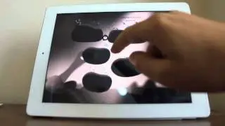 Contre Jour HD - игровой процесс (iPadstory.ru)