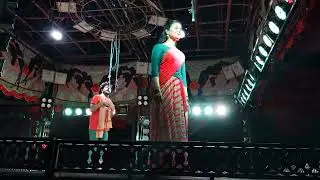 Jatra Bahubali Tapasya Rangamancha | Best Scenes Of Akhi Kandibaku Akhi Kandh Khojuchi |