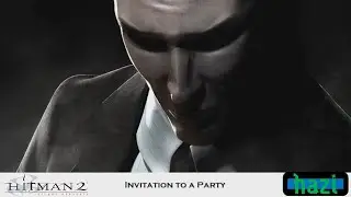 Hitman 2: Silent Assassin 6. Invitation to a Party (PS3 HD Trilogy)