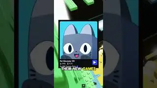 Did Pet Simulator 99 Just Save Roblox?