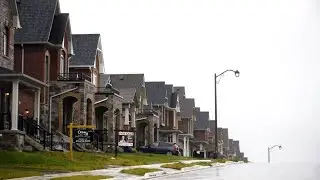 Home prices may not go down that much: Former CMHC chair