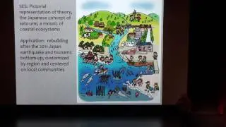Sustainability for the anthropocene? Adaptive governance in a multi-level world