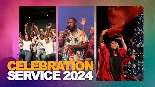 GHCC Livestream | Celebration Service 2024
