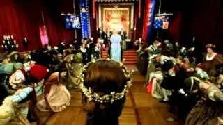 エバー・アフター (Ever After: A Cinderella Story)
