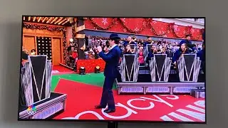 Just in Time Performing on 99th Annual Macy&rsquo;s Thanksgiving Day Parade