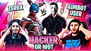 Lets See Small Youtubers Fight😲 || PC Player Vs Mobile Player ⚡@squad444ff