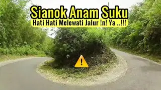 SIANOK || NGARAI SIANOK