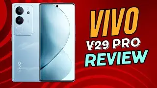 Vivo v29 Pro Review | ZDK Mobile Reviews
