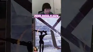 This is why Bugha is the Goat of Fortnite #fortnite