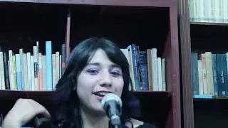 Entrevista #03 - Melissa Pasten