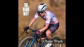 Pro Cyclist Chase Wark pt. 1 - Mega Mid South FKT