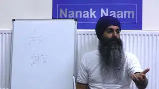 Who is a true Sikh?