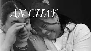 Interview: AN CHAY (Christine Le & Amanda Schweizer)