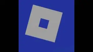 I miss old Roblox logo 🥹