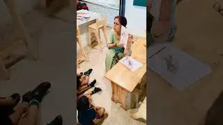 Story Time Magic: Learning with Stories &ndash; Little Britain Pre school, kochi