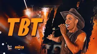TBT - Rock Salles | Na Bodega 3.0 - OFICIAL