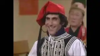 Mind Your Language   Queen for A Day Part3