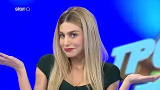 Ο Τροχός της Τύχης - 17/10/2019 - Επεισόδιο 35