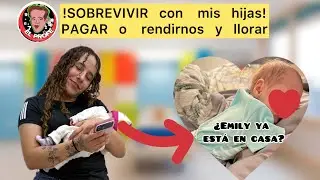 #profejesusandres NO HAY medicamentos para MIS HIJAS 