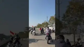 group video shoot #youtube #tiktok #trend #bikers #trending #motivation #attitude #group #motovlog