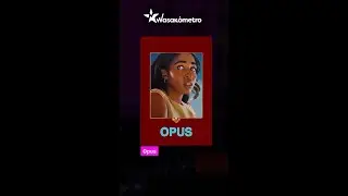 Opus | Nueva pel&iacute;cula de 