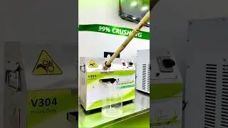 Electrical heavy type sugarcane juice machine | ASMR  #sugarcanejuicebusiness #machine