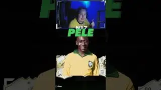 ICON PACK PART 2 ( BRAZILIAN ICON)
