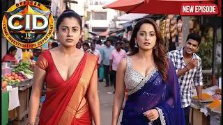 CID Season 2 | सी.आई.डी. | CID | New Episode 2025 | Crime Story 2025 | Cid Latest Episode