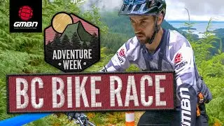 BC Bike Race | The Ultimate Singletrack Adventure