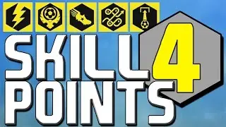 HOW TO EARN SKILL POINTS ON FIFA 17 PRO CLUBS & TRAITS EXPLAINED!!