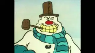 Bananaman (S03E11) - The Cavern Of The Lost HD