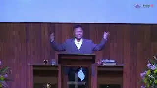 Pasian Tawh Thukpi-a Kizopna | Rev. En Za Sing | July 6, 2025