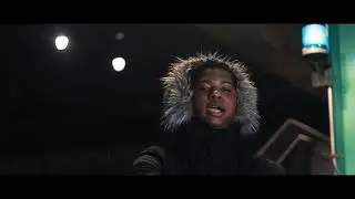 Bout Bizz - Jeepers Kreepers (Dir. by @LivandLou0920 )